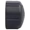 Charlotte Pipe And Foundry Charlotte Pipe Schedule 80 3/4 in. MPT X 3/4 in. D FPT PVC Threaded Cap 1 pk PVC081171200 - alternate 4